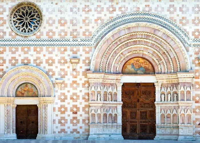 Palazzo Alferi- Affitti Brevi Italia * LʼAquila